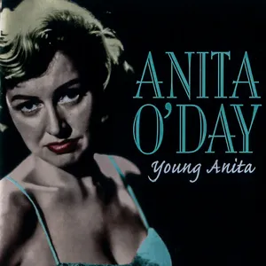 Young Anita